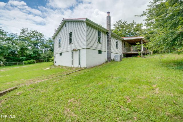 610 Reno Street, Rogersville, TN 37857