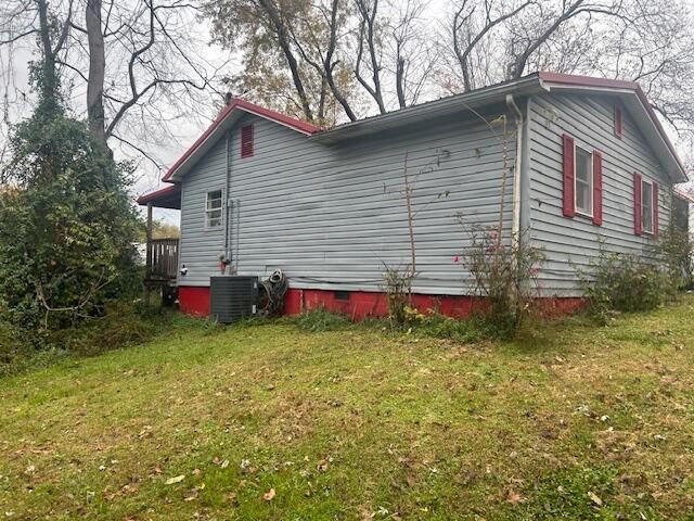 720 Green Street, Corbin, KY 40701