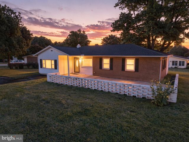 113 CHATHAM RD, Bel Air, MD 21014