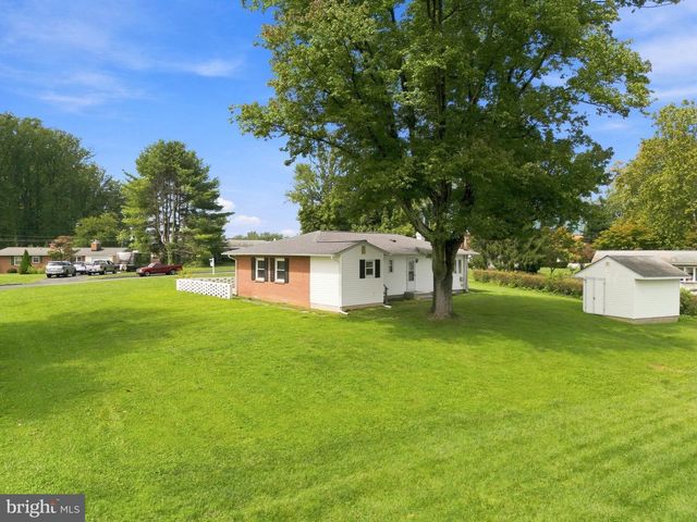 113 CHATHAM RD, Bel Air, MD 21014