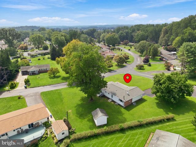 113 CHATHAM RD, Bel Air, MD 21014