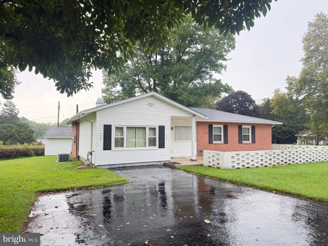 113 CHATHAM RD, Bel Air, MD 21014