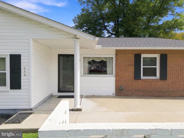 113 CHATHAM RD, Bel Air, MD 21014