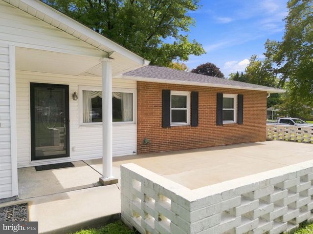 113 CHATHAM RD, Bel Air, MD 21014