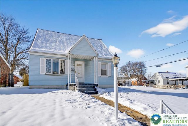 534 2nd Street, Whitehall Twp, PA 18052