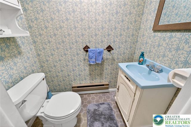 534 2nd Street, Whitehall Twp, PA 18052