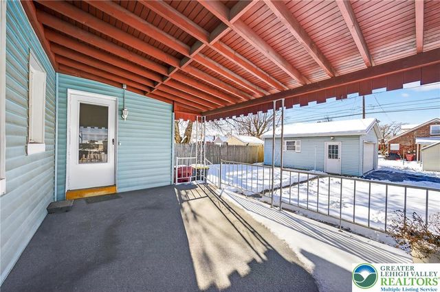 534 2nd Street, Whitehall Twp, PA 18052