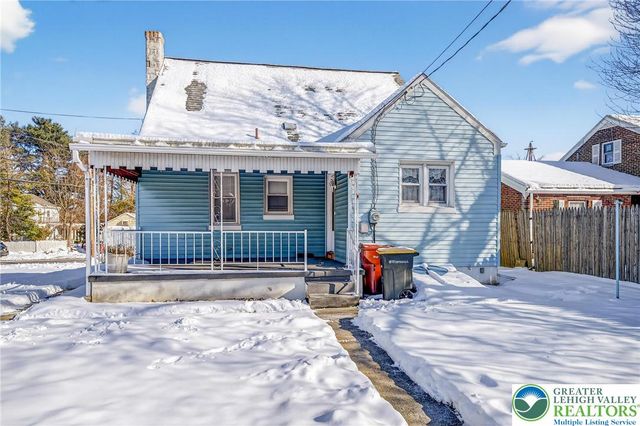 534 2nd Street, Whitehall Twp, PA 18052