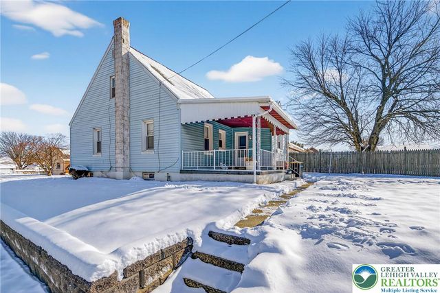 534 2nd Street, Whitehall Twp, PA 18052