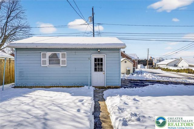 534 2nd Street, Whitehall Twp, PA 18052