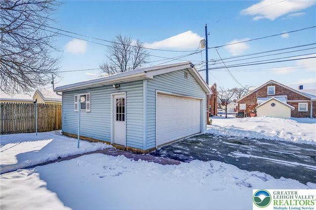 534 2nd Street, Whitehall Twp, PA 18052