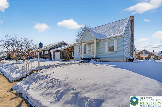 534 2nd Street, Whitehall Twp, PA 18052