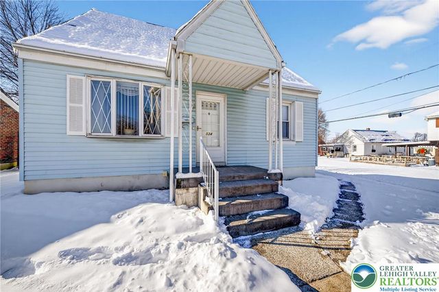 534 2nd Street, Whitehall Twp, PA 18052