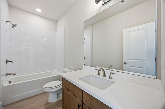 1244 Winterhaven Drive, Cumming, GA 30041