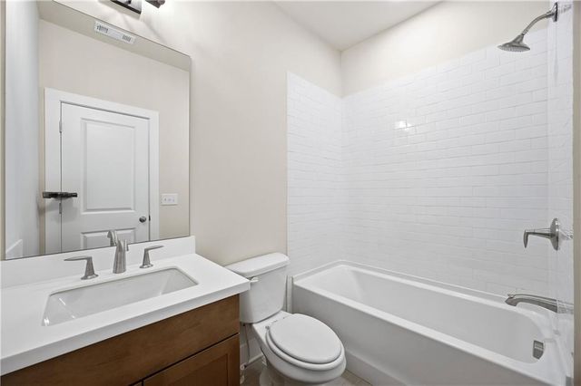 1244 Winterhaven Drive, Cumming, GA 30041