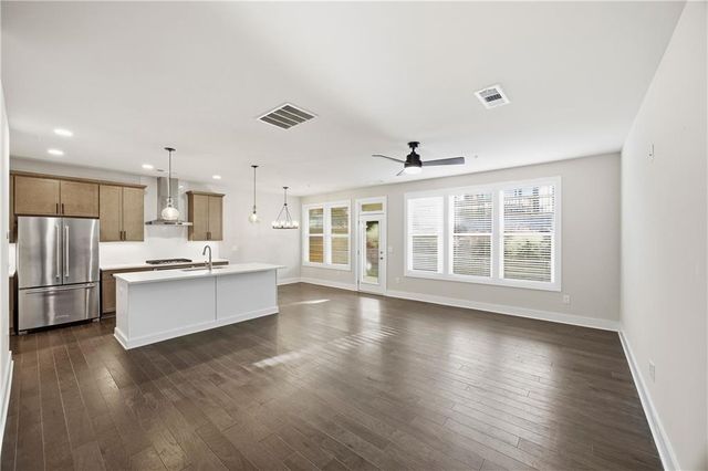 1244 Winterhaven Drive, Cumming, GA 30041