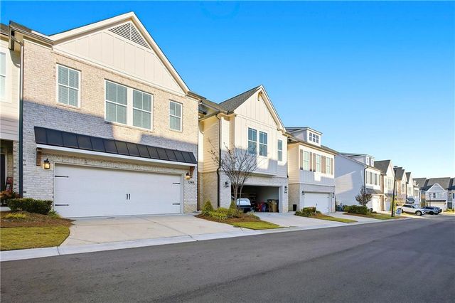 1244 Winterhaven Drive, Cumming, GA 30041