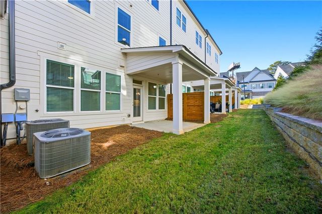 1244 Winterhaven Drive, Cumming, GA 30041