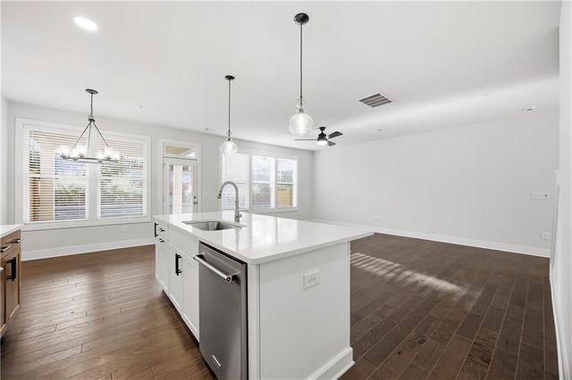 1244 Winterhaven Drive, Cumming, GA 30041