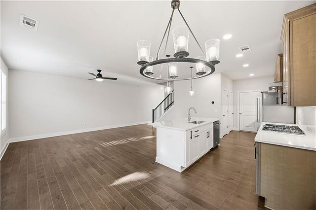 1244 Winterhaven Drive, Cumming, GA 30041