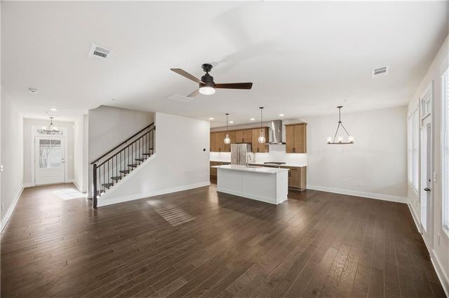 1244 Winterhaven Drive, Cumming, GA 30041