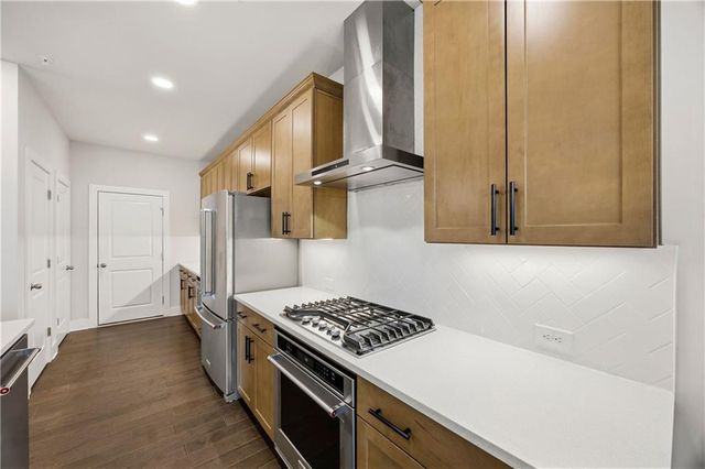 1244 Winterhaven Drive, Cumming, GA 30041