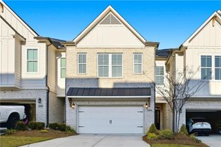 1244 Winterhaven Drive, Cumming, GA 30041