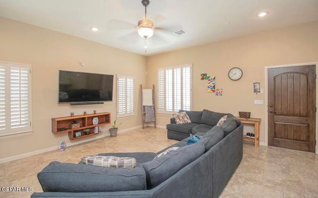 14553 MEADOW LAWN, El Paso, TX 79938