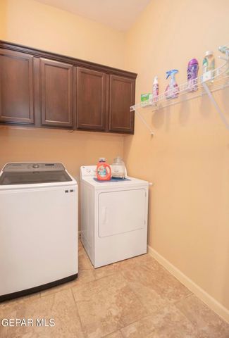 14553 MEADOW LAWN, El Paso, TX 79938