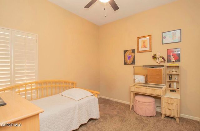 14553 MEADOW LAWN, El Paso, TX 79938