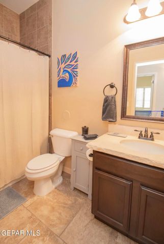 14553 MEADOW LAWN, El Paso, TX 79938