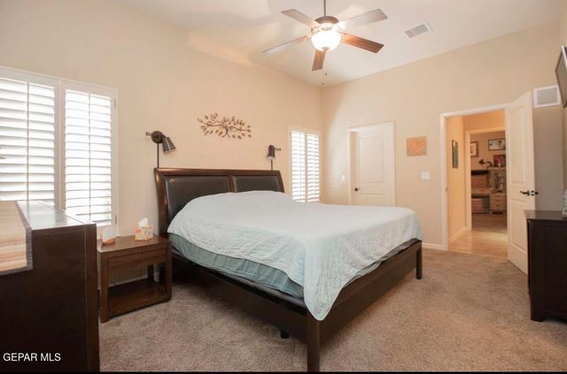 14553 MEADOW LAWN, El Paso, TX 79938