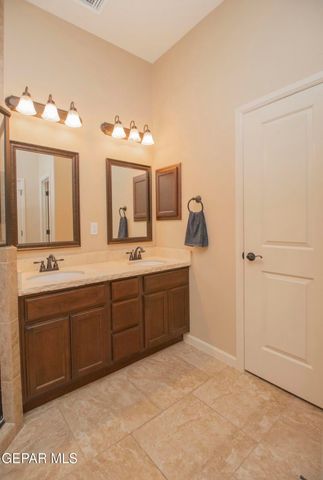 14553 MEADOW LAWN, El Paso, TX 79938