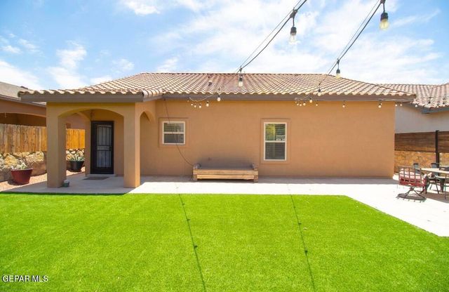 14553 MEADOW LAWN, El Paso, TX 79938