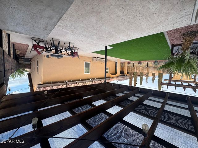 14553 MEADOW LAWN, El Paso, TX 79938