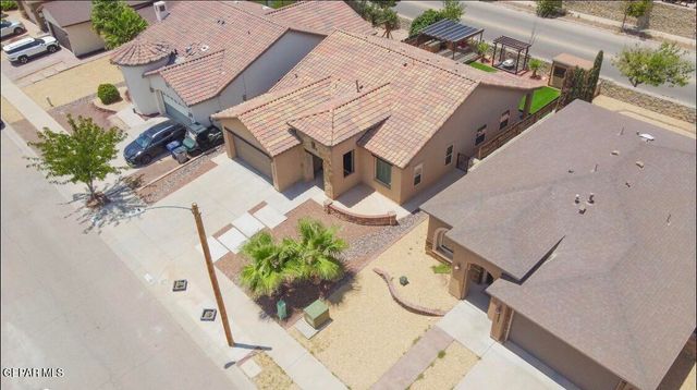 14553 MEADOW LAWN, El Paso, TX 79938