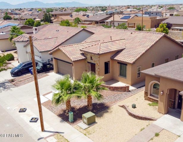 14553 MEADOW LAWN, El Paso, TX 79938