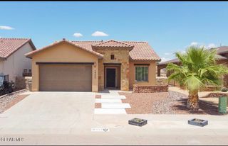 14553 MEADOW LAWN, El Paso, TX 79938