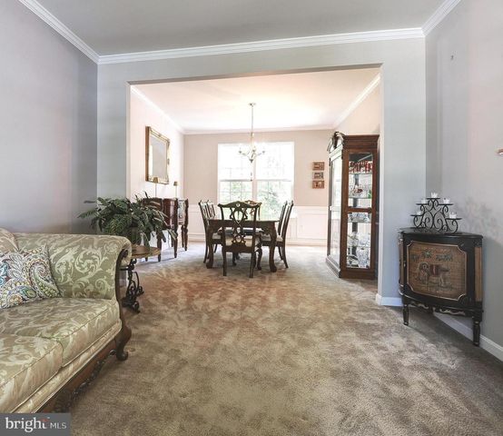 35529 HUDSON ST, Round Hill, VA 20141