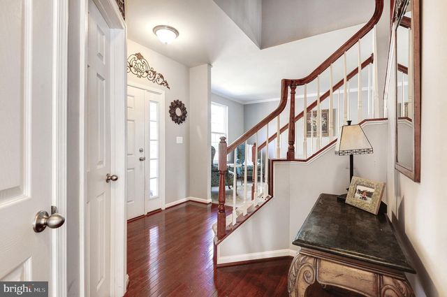 35529 HUDSON ST, Round Hill, VA 20141