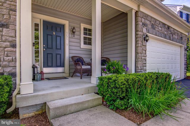 35529 HUDSON ST, Round Hill, VA 20141