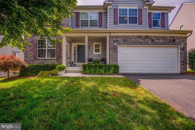 35529 HUDSON ST, Round Hill, VA 20141