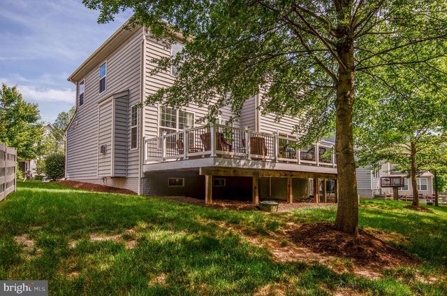 35529 HUDSON ST, Round Hill, VA 20141