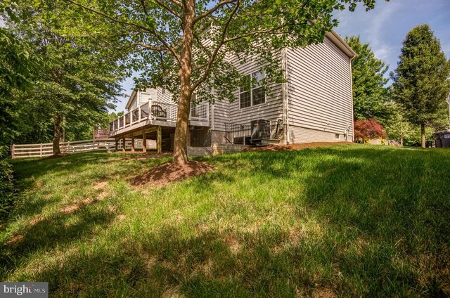 35529 HUDSON ST, Round Hill, VA 20141