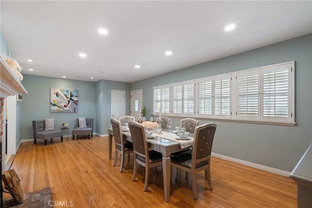 841 E Meda, Glendora, CA 91741