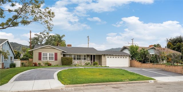 841 E Meda, Glendora, CA 91741