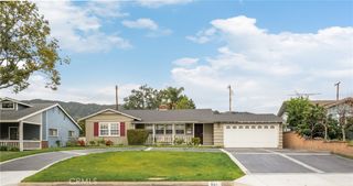 841 E Meda, Glendora, CA 91741