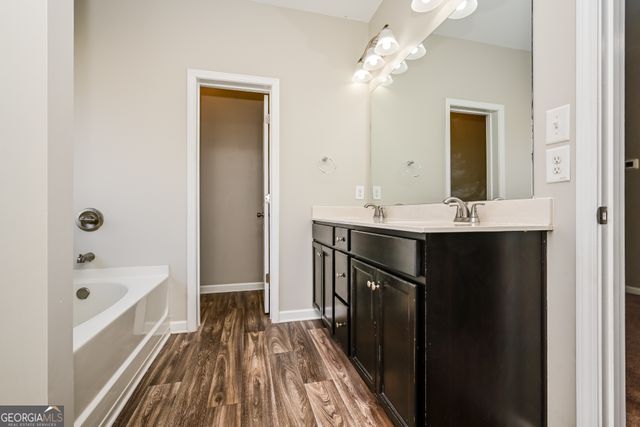 435 Fredrick Drive, Mcdonough, GA 30253