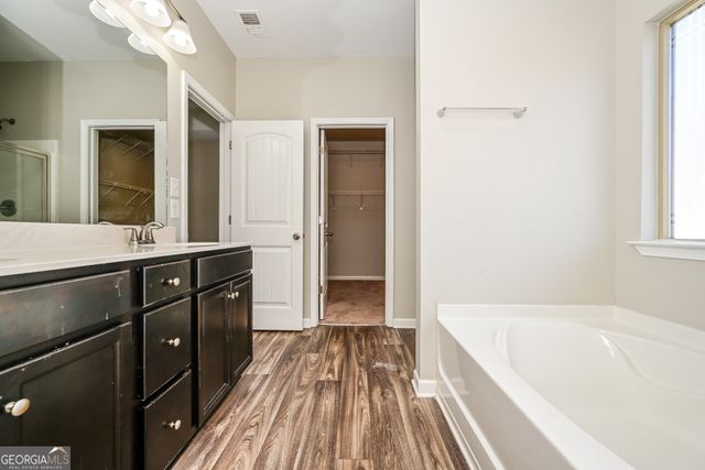 435 Fredrick Drive, Mcdonough, GA 30253