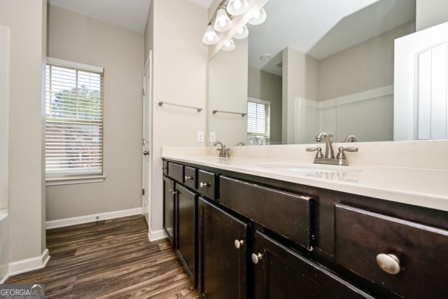 435 Fredrick Drive, Mcdonough, GA 30253